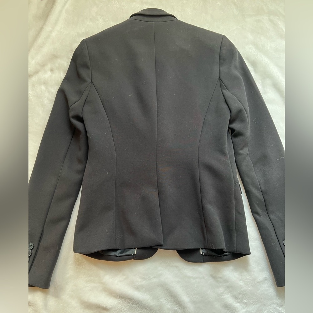 Thick Blazer - image 2